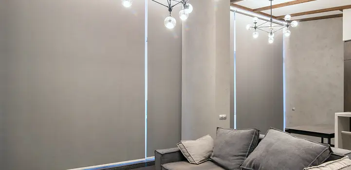 Tabs smart blinds - image 02