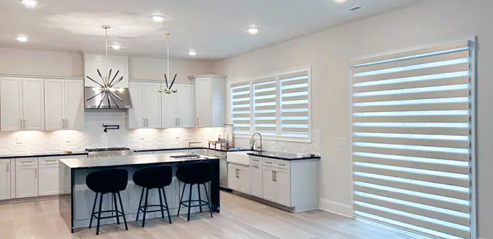 Tabs smart blinds - image 05