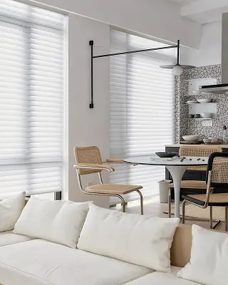 Modern Vista