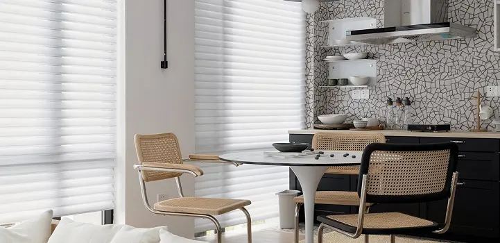 Tabs smart blinds - image 04